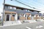 セブンワンテン Mの外観