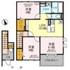 セブンワンテン Mの間取り画像