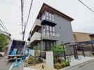 D-ROOM京都壬生の外観画像