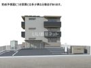 ルグラン龍野の間取り画像
