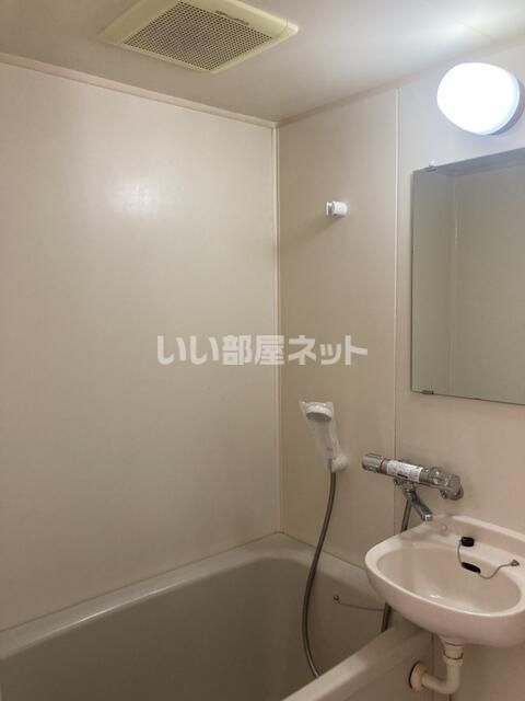 バスルーム