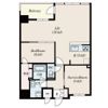 S-RESIDENCE伊都Attirantの間取り画像