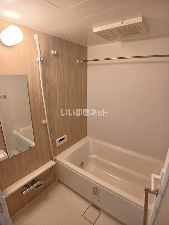 バスルーム