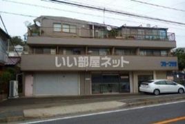 ブループラザの外観画像
