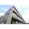 アンプルール フェール ヒルサイドステージの間取り画像