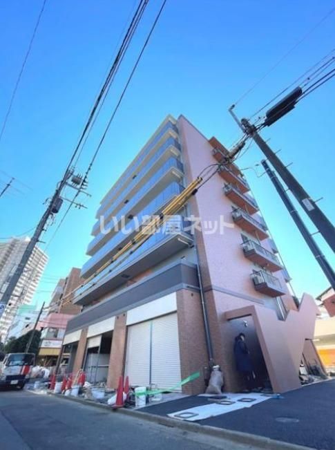 GRAN COTANS(グランコタンズ)の外観画像