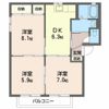 パストラルの間取り画像