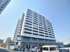 S-RESIDENCE伊都Attirantの外観画像