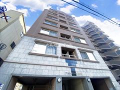 アネシスコート門口の外観画像