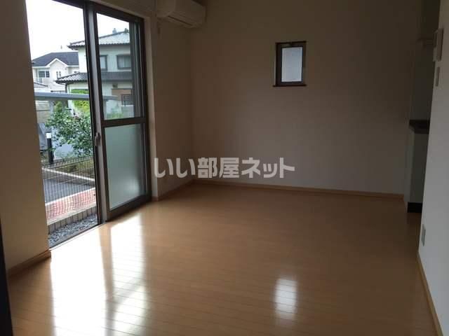 リビング