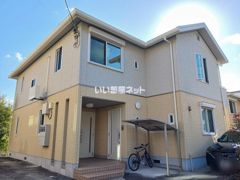 セルリアン B棟の外観画像