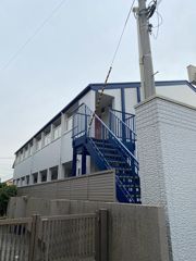 サンライズ船橋塚田の外観画像