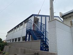 サンライズ船橋塚田の外観画像