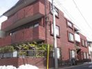 煉瓦館76の間取り画像
