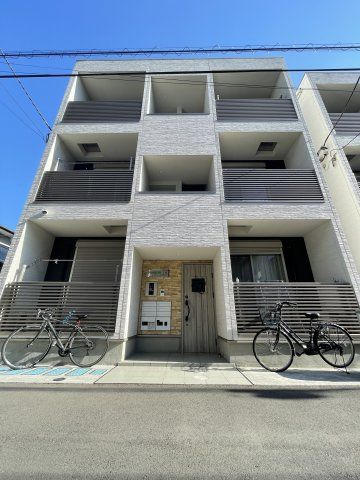 FUJISTA TMの外観画像