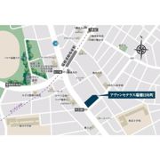 アヴァンセテラス瑞穂日向町の外観画像