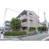 グランド月見の間取り画像