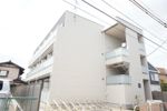 リブリ・ラシーナⅡの間取り画像