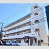 大成マンションの間取り画像