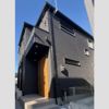 桜が丘戸建の間取り画像