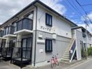 プリーマKの間取り画像