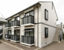 マンハイムⅢの間取り画像