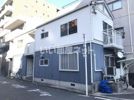 フレグランス品川の間取り画像