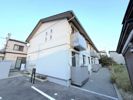 シャーメゾン旭南の外観