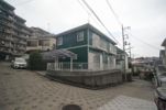 グリーンコンフォートの外観