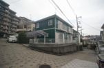 グリーンコンフォートの外観