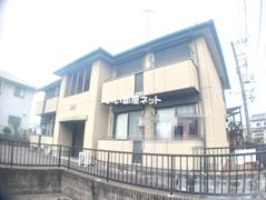 パストラルの外観画像