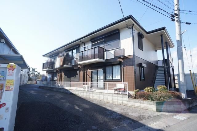 プリマベーラの外観画像