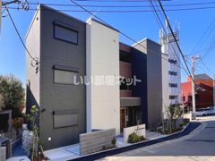 ラビアンローズの外観画像