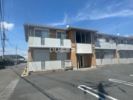 クレセオ小山 Dの間取り画像