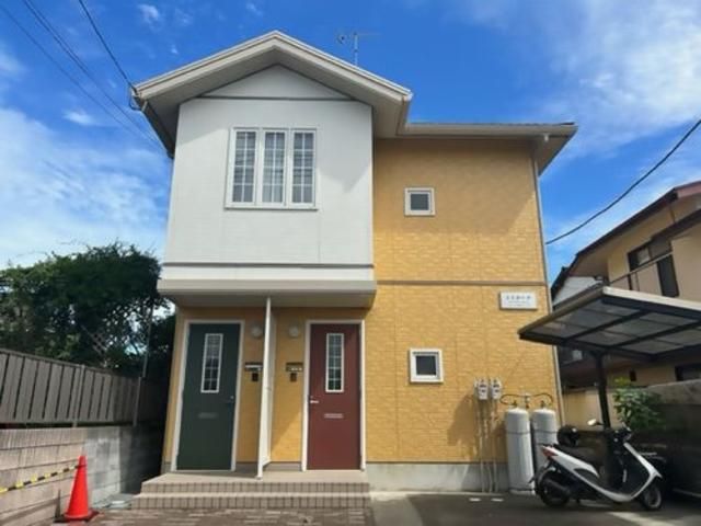 トスカーナの外観画像