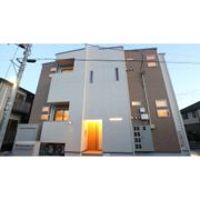 RIZEST 富沢の外観画像