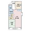川口ビルの間取り画像