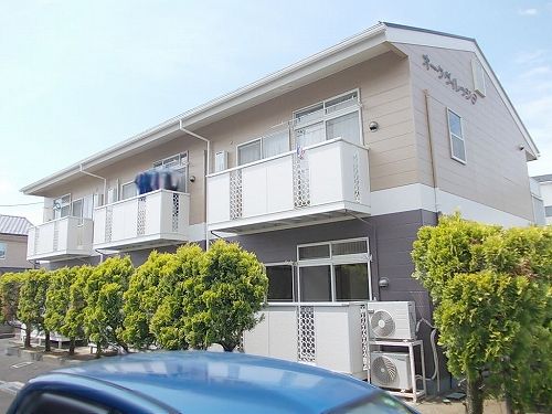 オークヴィレッジCの外観画像