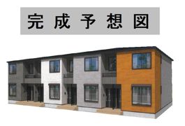 キャン ビー モアの外観画像