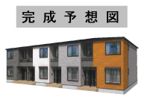 キャン ビー モアの間取り画像