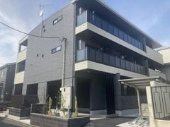 セレーノ フォリアの外観画像