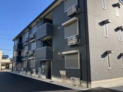 プランドールの外観画像