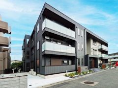Creatore (ｸﾚｱﾄｰﾚ)の外観画像