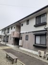 グリンビューわかぞのの外観