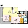 D-residence桜通りの間取り画像