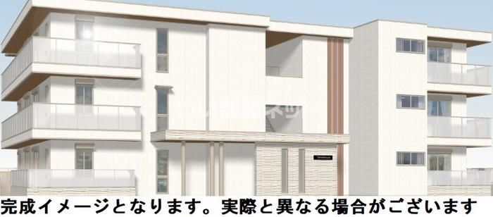 D-residence桜通りの外観画像