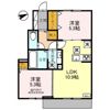 ソリッソ大久保町西嶋の間取り画像