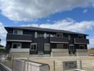 ソリッソ大久保町西嶋の間取り画像