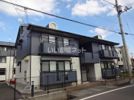 アドミレー樹太 B棟の間取り画像