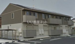 メゾン昴の外観画像